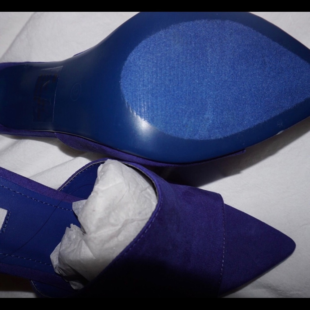 Mules - Picture 3 of 3